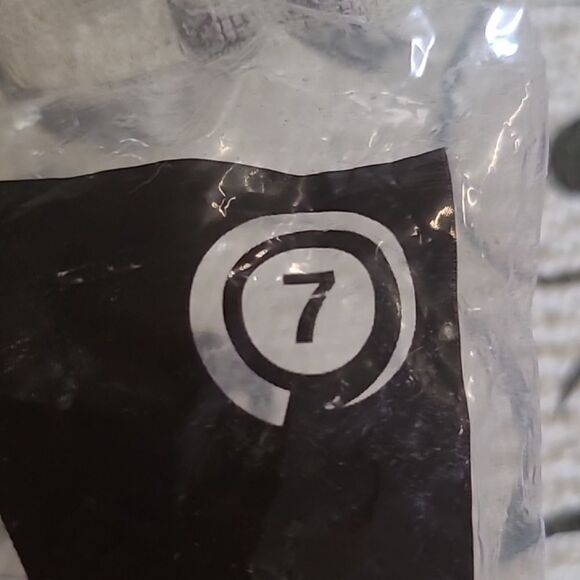 2021 McDonalds Happy Meal Toy - Picture 3 of 4